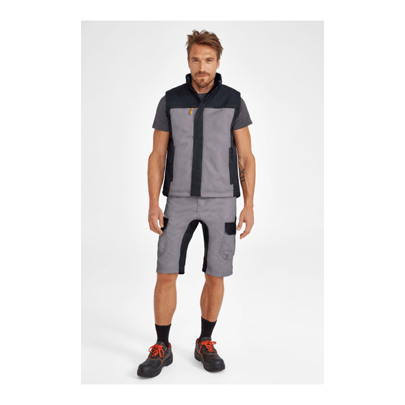 SOL'S | Pantaloncini da lavoro bicolore da uomo SOL'S | Pantaloncini da lavoro bicolore da uomo